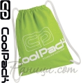 Спортна торба Cool Pack Sprint Lemon 79174 Спортна торба Cool Pack Sprint Lemon 79174